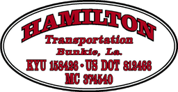 Hamilton Transportation, LLC logo